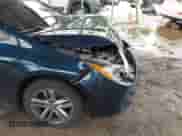 2019 Toyota Corolla SE with VIN JTNK4RBE6K3036539, listed as a IAAI auction lot 43445298 with 39,286 mi miles and . Bid and sale history available at DreamBid. Image 18.