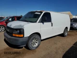 2004 Chevrolet Express Cargo с VIN 1GCFG15X541101679, выставлен на аукционе Copart как лот 89530565 с пробегом 258 334 миль миль и Чистый • Clean title. История ставок и продаж доступна на DreamBid. Изображение 1.