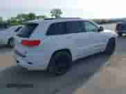 2018 Jeep Grand Cherokee Summit с VIN 1C4RJFJG0JC107732, выставлен на аукционе IAAI как лот 42328645 с пробегом 109 601 миль миль и . История ставок и продаж доступна на DreamBid. Изображение 4.