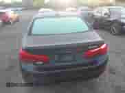 2019 BMW 5 Series 530e xDrive z VIN WBAJB1C54KB375146, wystawiony jako IAAI lot #43233813 z przebiegiem 79 646 mil mil oraz . Historia ofert i sprzedaży dostępna na DreamBid. Obrazek 16.