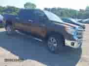 2015 Toyota Tundra Platinum с VIN 5TFAY5F15FX441259, выставлен на аукционе IAAI как лот 43162043 с пробегом 145 976 миль миль и . История ставок и продаж доступна на DreamBid. Изображение 1.