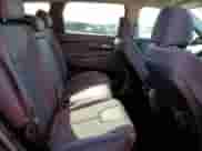 2023 Hyundai Santa Fe SEL с VIN 5NMS24AJ3PH524612, выставлен на аукционе Copart как лот 71750775 с пробегом 57 530 миль миль и На запчасти • Non repairable. История ставок и продаж доступна на DreamBid. Изображение 11.