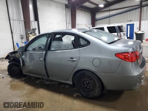 2010 Hyundai Elantra GLS с VIN KMHDU4AD2AU922628, выставлен на аукционе Copart как лот 81759525 с пробегом 122 534 миль миль и Списание • Salvage title. История ставок и продаж доступна на DreamBid. Изображение 2.