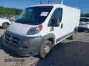 2018 Ram ProMaster Cargo с VIN 3C6TRVAG7JE153499, выставлен на аукционе IAAI как лот 42652504 с пробегом 160 486 миль миль и . История ставок и продаж доступна на DreamBid. Изображение 2.