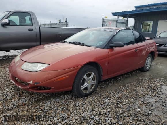 2002 Saturn SC с VIN 1G8ZN12862Z186508, выставлен на аукционе Copart как лот 75246644 с пробегом 180 302 миль миль и Чистый • Clean title. История ставок и продаж доступна на DreamBid. Изображение 1.
