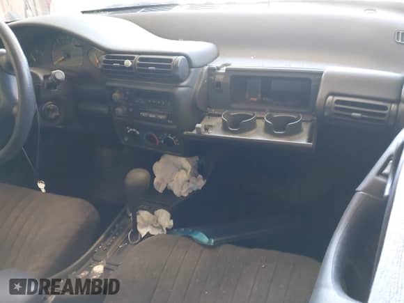 1994 Pontiac Grand Am с VIN 1G2NE15M5RM500643, выставлен на аукционе IAAI как лот 42069901 с пробегом 77 129 миль миль и . История ставок и продаж доступна на DreamBid. Изображение 5.