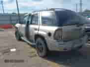 2003 Chevrolet TrailBlazer LS с VIN 1GNDS13S132105452, выставлен на аукционе IAAI как лот 39944552 с пробегом Не указан миль и . История ставок и продаж доступна на DreamBid. Изображение 3.