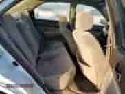 1995 Honda Accord LX z VIN 1HGCD5633SA075239, wystawiony jako Copart lot #41386425 z przebiegiem 244 611 mil mil oraz Szkoda całkowita • Salvage title. Historia ofert i sprzedaży dostępna na DreamBid. Obrazek 10.