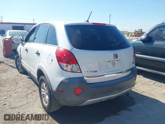 2009 Saturn VUE XE с VIN 3GSCL33P99S559717, выставлен на аукционе IAAI как лот 43365867 с пробегом Не указан миль и . История ставок и продаж доступна на DreamBid. Изображение 3.