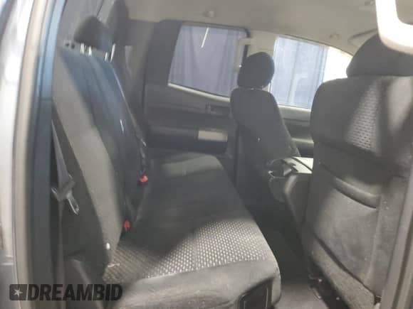 2007 Toyota Tundra SR5 with VIN 5TFST54107X001148, listed as a Copart auction lot 87414295 with 164,327 mi miles and Clean title. Bid and sale history available at DreamBid. Image 10.