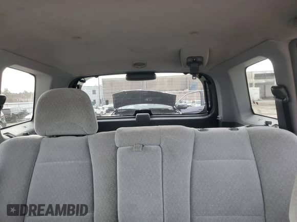 2006 Hyundai Santa Fe GLS с VIN KM8SC13D26U047158, выставлен на аукционе Copart как лот 80787974 с пробегом 139 427 миль миль и Списание • Salvage title. История ставок и продаж доступна на DreamBid. Изображение 10.