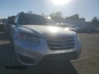 2012 Hyundai Santa Fe GLS с VIN 5XYZG3AB1CG123017, выставлен на аукционе Copart как лот 69345564 с пробегом 170 744 миль миль и Чистый • Clean title. История ставок и продаж доступна на DreamBid. Изображение 5.