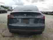 2024 Tesla Model Y с VIN 7SAYGDED6RF018828, выставлен на аукционе Copart как лот 71609855 с пробегом 21 820 миль миль и На запчасти • Non repairable. История ставок и продаж доступна на DreamBid. Изображение 6.