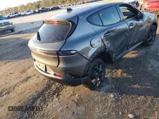 2024 Dodge Hornet GT z VIN ZACNDFAN8R3A35911, wystawiony jako Copart lot #86448134 z przebiegiem 4 027 mil mil oraz Szkoda całkowita • Salvage title. Historia ofert i sprzedaży dostępna na DreamBid. Obrazek 3.