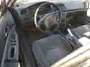 1997 Honda Accord LX with VIN 1HGCD5532VA210149, listed as a Copart auction lot 87291794 with 150,068 mi miles and Salvage title. Bid and sale history available at DreamBid. Image 8.