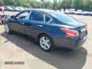 2015 Nissan Altima S с VIN 1N4AL3APXFN363948, выставлен на аукционе IAAI как лот 42965414 с пробегом 125 021 миль миль и . История ставок и продаж доступна на DreamBid. Изображение 3.