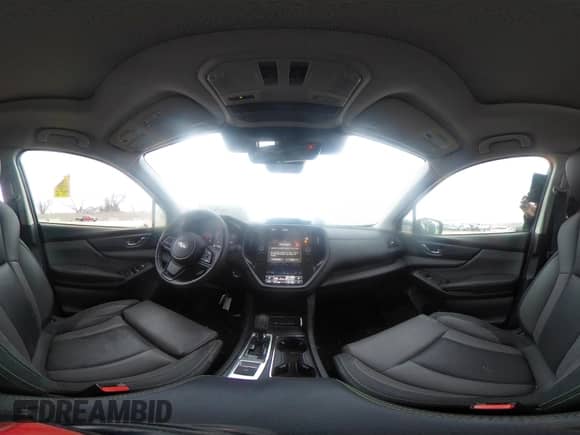 2023 Subaru Ascent Onyx Limited с VIN 4S4WMAKD4P3431840, выставлен на аукционе IAAI как лот 41133679 с пробегом 21 086 миль миль и . История ставок и продаж доступна на DreamBid. Изображение 18.