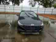 2023 Hyundai Elantra Blue with VIN KMHLM4AJ1PU079287, listed as a Copart auction lot 81970805 with 79,915 mi miles and Salvage title. Bid and sale history available at DreamBid. Image 13.