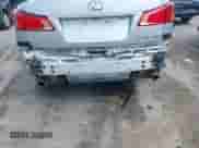 2012 Lexus IS 250 z VIN JTHCF5C20C5055978, wystawiony jako IAAI lot #42840235 z przebiegiem 151 555 mil mil oraz . Historia ofert i sprzedaży dostępna na DreamBid. Obrazek 6.