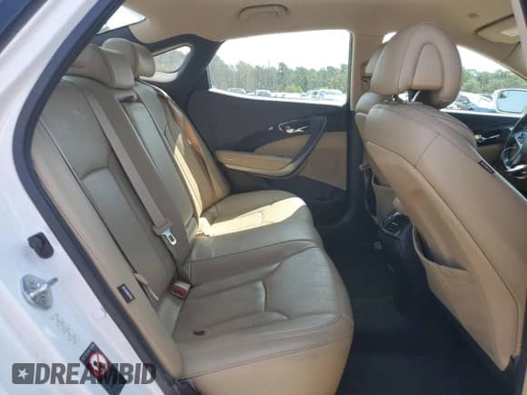2014 Hyundai Azera Limited с VIN KMHFH4JG5EA370170, выставлен на аукционе Copart как лот 71029774 с пробегом 59 261 миль миль и Списание • Salvage title. История ставок и продаж доступна на DreamBid. Изображение 10.