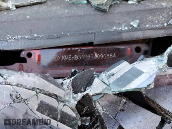 2024 Hyundai Kona SEL с VIN KM8HB3AB3RU096884, выставлен на аукционе Copart как лот 69028774 с пробегом Не указан миль и На запчасти • Non repairable. История ставок и продаж доступна на DreamBid. Изображение 13.