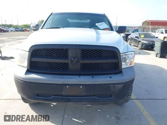 2011 Ram 1500 ST with VIN 1D7RB1GP1BS550797, listed as a IAAI auction lot 42665971 with 166,759 mi miles and . Bid and sale history available at DreamBid. Image 12.