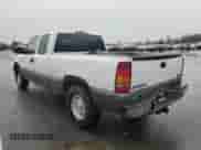 2003 GMC Sierra 1500 SLE с VIN 2GTEK19V431180936, выставлен на аукционе Copart как лот 49256215 с пробегом 291 334 миль миль и Чистый • Clean title. История ставок и продаж доступна на DreamBid. Изображение 2.