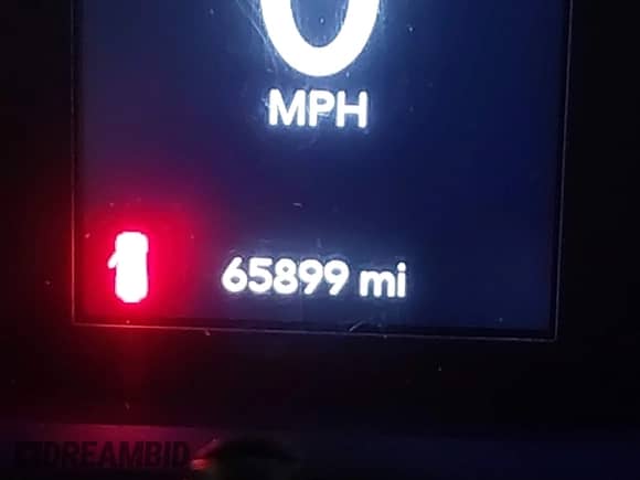 2019 Jeep Wrangler Sport S with VIN 1C4GJXAG5KW500798, listed as a IAAI auction lot 41427484 with 65,899 mi miles and . Bid and sale history available at DreamBid. Image 15.