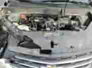 2013 Chevrolet Traverse LT with VIN 1GNKVJKDXDJ167800, listed as a Copart auction lot 82425205 with 147,858 mi miles and Non repairable. Bid and sale history available at DreamBid. Image 12.