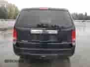 2013 Honda Pilot EX-L with VIN 5FNYF4H51DB021374, listed as a Copart auction lot 89798795 with 224,907 mi miles and Salvage title. Bid and sale history available at DreamBid. Image 6.