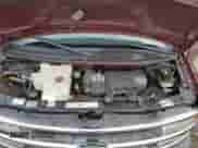 2001 Chevrolet Express Cargo YF7 Upfitter z VIN 1GBFG15R611217510, wystawiony jako Copart lot #56721485 z przebiegiem 194 191 mil mil oraz Nie do naprawy • Non repairable. Historia ofert i sprzedaży dostępna na DreamBid. Obrazek 12.