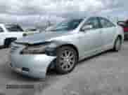 2007 Toyota Camry LE with VIN 4T1BK46K77U009540, listed as a Copart auction lot 82472495 with 189,736 mi miles and Salvage title. Bid and sale history available at DreamBid. Image 1.