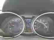 2013 Hyundai Veloster w/Black Int с VIN KMHTC6AD5DU178389, выставлен на аукционе Copart как лот 80652785 с пробегом 150 305 миль миль и Списание • Salvage title. История ставок и продаж доступна на DreamBid. Изображение 9.