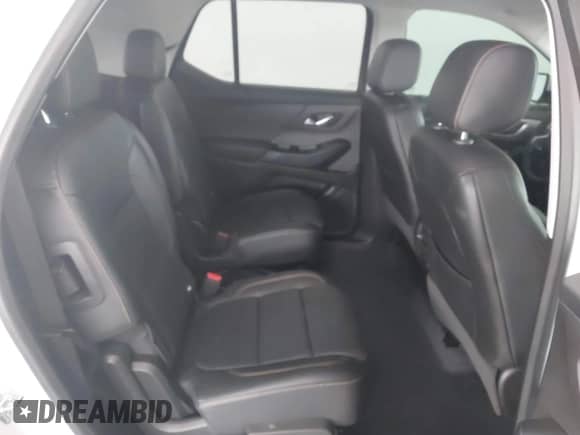 2020 Chevrolet Traverse LT с VIN 1GNERHKW0LJ109656, выставлен на аукционе IAAI как лот 42739742 с пробегом 69 630 миль миль и . История ставок и продаж доступна на DreamBid. Изображение 8.