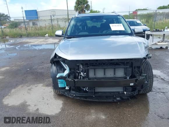 2025 Hyundai Venue SEL с VIN KMHRC8A38SU376877, выставлен на аукционе IAAI как лот 43363036 с пробегом 1 844 миль миль и . История ставок и продаж доступна на DreamBid. Изображение 13.