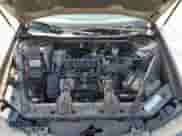 2002 Chevrolet Impala LS с VIN 2G1WH55K329337841, выставлен на аукционе Copart как лот 81185735 с пробегом 51 286 миль миль и Списание • Salvage title. История ставок и продаж доступна на DreamBid. Изображение 11.