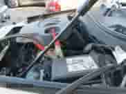 2010 Chevrolet HHR LS с VIN 3GCAAADB2AS588321, выставлен на аукционе IAAI как лот 41466603 с пробегом 223 301 миль миль и . История ставок и продаж доступна на DreamBid. Изображение 13.