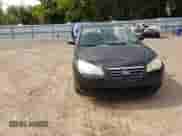 2009 Hyundai Elantra GLS с VIN KMHDU45D79U611833, выставлен на аукционе Copart как лот 81303005 с пробегом 214 466 миль миль и Чистый • Clean title. История ставок и продаж доступна на DreamBid. Изображение 13.