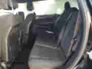 2020 Jeep Grand Cherokee Laredo E с VIN 1C4RJEAG6LC373544, выставлен на аукционе Copart как лот 80102015 с пробегом 87 268 миль миль и Списание • Salvage title. История ставок и продаж доступна на DreamBid. Изображение 11.