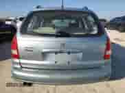 2003 Saturn LW with VIN 1G8JW84R73Y514342, listed as a Copart auction lot 86921604 with 91,991 mi miles and Clean title. Bid and sale history available at DreamBid. Image 6.