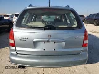 2003 Saturn LW z VIN 1G8JW84R73Y514342, wystawiony jako Copart lot #86921604 z przebiegiem 91 991 mil mil oraz Czysty tytuł • Clean title. Historia ofert i sprzedaży dostępna na DreamBid. Obrazek 6.