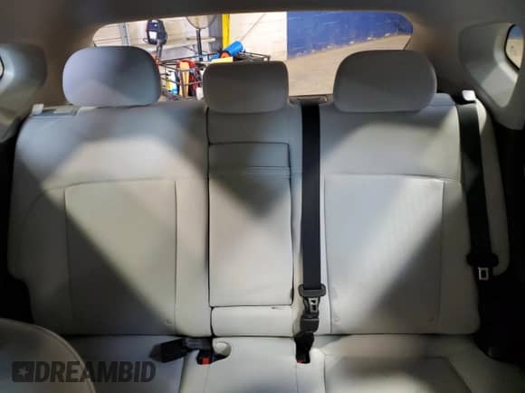 2024 Hyundai Kona SE с VIN KM8HA3AB2RU036288, выставлен на аукционе Copart как лот 64203545 с пробегом 15 745 миль миль и Списание • Salvage title. История ставок и продаж доступна на DreamBid. Изображение 10.