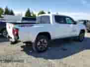 2022 Toyota Tacoma SR с VIN 3TMCZ5AN1NM504958, выставлен на аукционе Copart как лот 81156135 с пробегом 26 327 миль миль и Списание • Salvage title. История ставок и продаж доступна на DreamBid. Изображение 3.