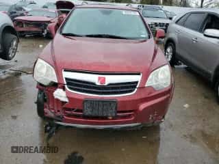 2008 Saturn VUE XR z VIN 3GSDL63788S609348, wystawiony jako Copart lot #49072784 z przebiegiem 198 668 mil mil oraz Czysty tytuł • Clean title. Historia ofert i sprzedaży dostępna na DreamBid. Obrazek 5.