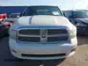 2009 Dodge 1500 SLT with VIN 1D3HV13T79S704561, listed as a IAAI auction lot 43232182 with 238,183 mi miles and . Bid and sale history available at DreamBid. Image 12.