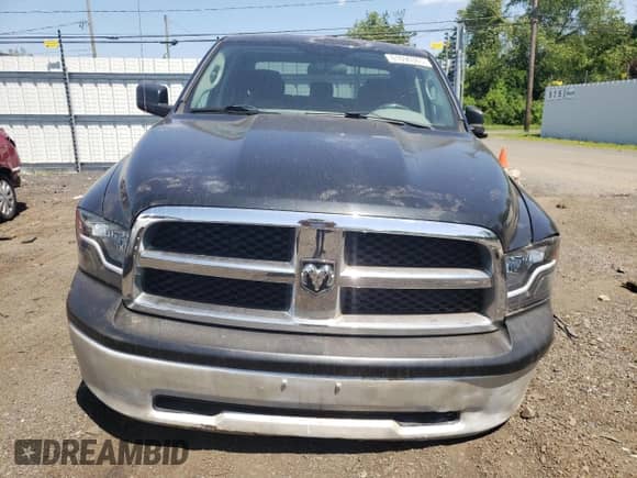 2010 Dodge 1500 SLT с VIN 1D7RV1CP4AS119818, выставлен на аукционе Copart как лот 61696365 с пробегом 97 312 миль миль и На запчасти • Non repairable. История ставок и продаж доступна на DreamBid. Изображение 5.