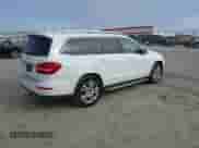 2018 Mercedes-Benz GLS 450 z VIN 4JGDF6EE9JB077331, wystawiony jako IAAI lot #41795143 z przebiegiem 99 148 mil mil oraz . Historia ofert i sprzedaży dostępna na DreamBid. Obrazek 4.