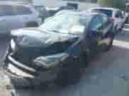 2016 Toyota Corolla L with VIN 2T1BURHE3GC688092, listed as a IAAI auction lot 43132832 with 155,306 mi miles and . Bid and sale history available at DreamBid. Image 2.