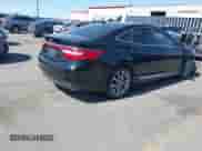 2016 Hyundai Azera с VIN KMHFG4JG6GA510054, выставлен на аукционе IAAI как лот 42338879 с пробегом 102 716 миль миль и . История ставок и продаж доступна на DreamBid. Изображение 4.