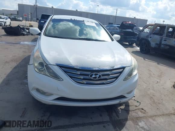 2013 Hyundai Sonata Limited with VIN 5NPEC4ACXDH544527, listed as a IAAI auction lot 43391767 with 151,481 mi miles and . Bid and sale history available at DreamBid. Image 12.